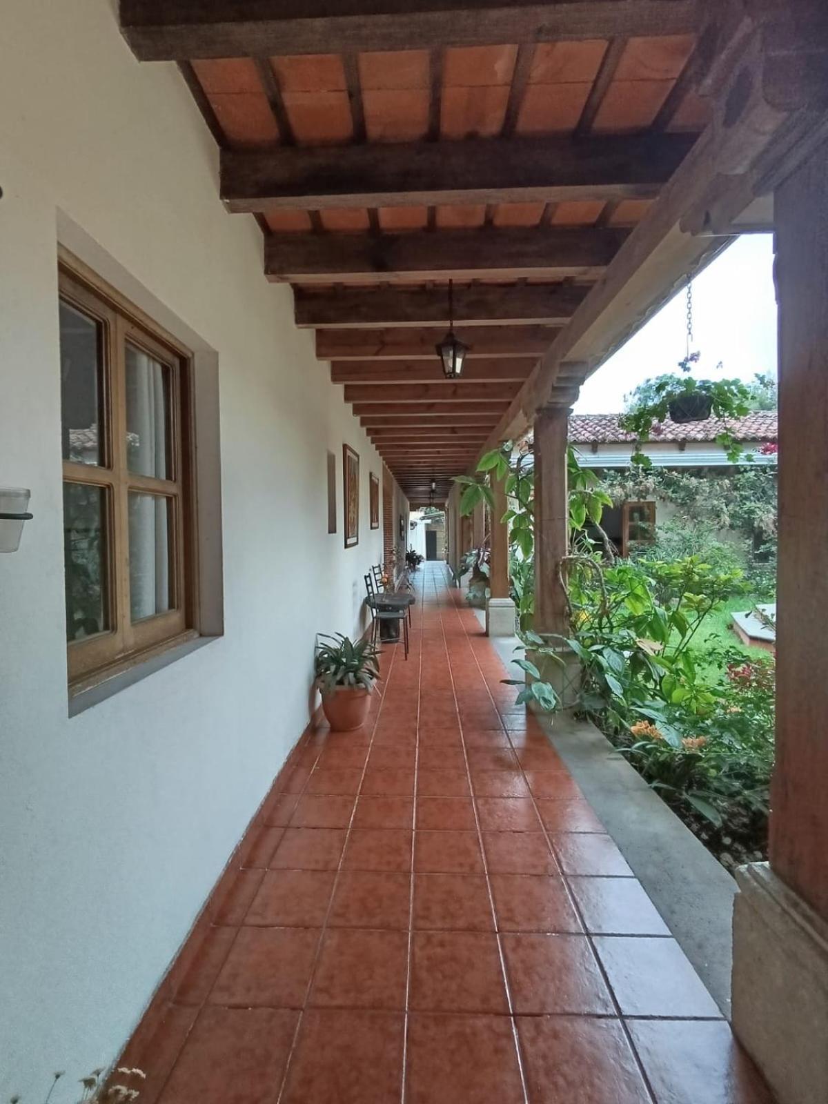 Donde Lico Hotel Antigua Buitenkant foto